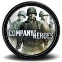 Company Of Heroes 2 Icon